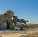 75th Field Artillery M240 Qualifation