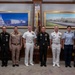 USINDOPACOM commander underscores U.S.-Thai defense partnership during Thailand visit