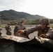 11th MEU Marines, Sailors Conduct Embassy Reinforcement Training Event