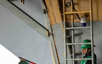 QUART 26.2: 3rd AA Bn. Conducts Ship to Shore Operations Aboard USS Makin Island