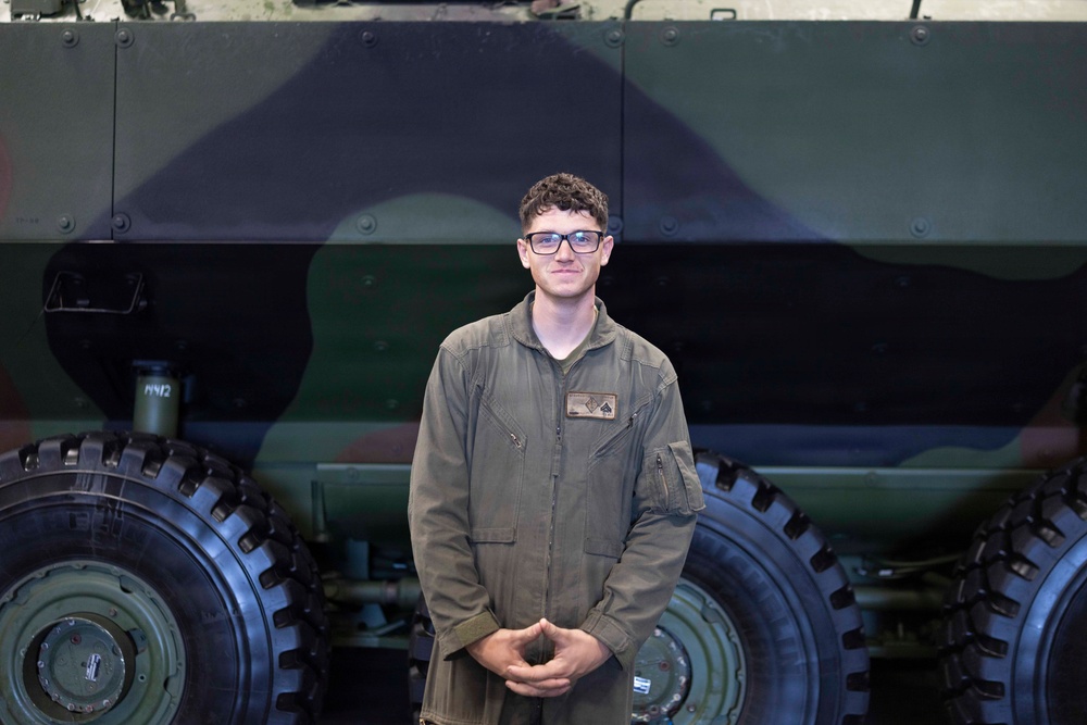 QUART 26.2: 3rd AA Bn. Conducts Ship to Shore Operations Aboard USS Makin Island