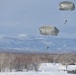 Tactical Airborne Operation for North Wind 26