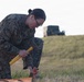 3d Reconnaissance Battalion Executes Military Freefall Jump