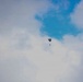 3d Reconnaissance Battalion Executes Military Freefall Jump