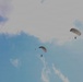 3d Reconnaissance Battalion Executes Military Freefall Jump