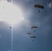 3d Reconnaissance Battalion Executes Military Freefall Jump
