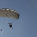 3d Reconnaissance Battalion Executes Military Freefall Jump