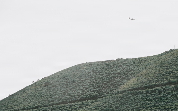 22nd MEU(SOC) | VMM-263 (Rein.) Air Delivery Ground Refueling Exercise