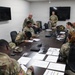 South Carolina National Guard Soldiers prepare to respond to winter weather event in Upstate