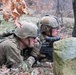 1st Infantry Division Conducts a Combined Arms Live Fire Exercise at Novo Selo Training Area