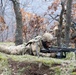 1st Infantry Division Conducts a Combined Arms Live Fire Exercise at Novo Selo Training Area