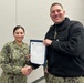 NRC Fallon January Drill Weekend Promotion Ceremony
