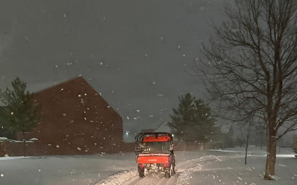 Mission Ready, No Matter the Weather