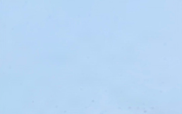 Mission Ready, Now Matter the Weather