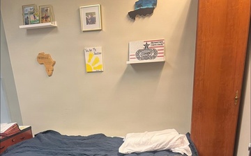 Mission Ready, No Matter the Weather