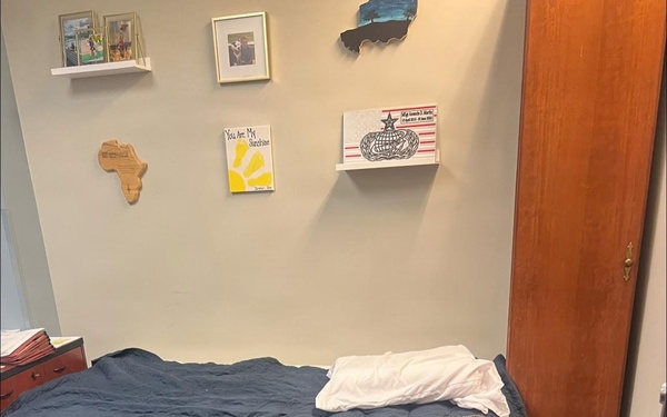 Mission Ready, No Matter the Weather