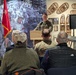 Fort Drum honors 10th Mountain Division visionary at Dole Heritage Complex dedication