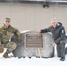 Fort Drum honors 10th Mountain Division visionary at Dole Heritage Complex dedication