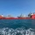 Decommissioned MCM Ships Safely Transported During Waterfront Evolution Decommissioned MCM Ships Safely Transported During Waterfront Evolution