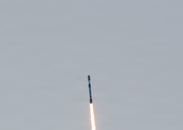 Vandenberg Supports Launch of Starlink 17-20 Mission