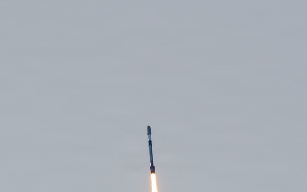 Vandenberg Supports Launch of Starlink 17-20 Mission