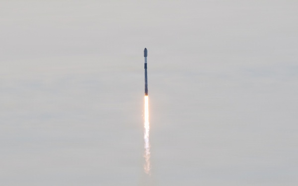 Vandenberg Supports Launch of Starlink 17-20 Mission