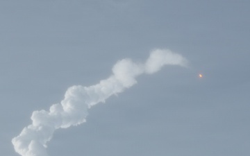 Vandenberg Supports Launch of Starlink 17-20 Mission