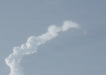 Vandenberg Supports Launch of Starlink 17-20 Mission