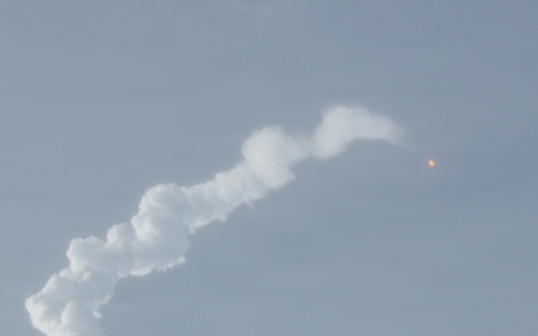 Vandenberg Supports Launch of Starlink 17-20 Mission