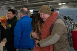 Homecoming for 185th deployers