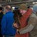 Homecoming for 185th deployers