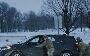 Indiana National Guard: Operation Southern Snow 2026