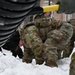 JTF - DC continues mission during winter storm