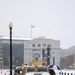 JTF - DC continues mission during winter storm