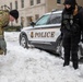 JTF - DC continues mission during winter storm
