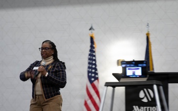 Army Reserve promotes connection during Yellow Ribbon Event