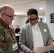 Army Reserve promotes connection during Yellow Ribbon Event