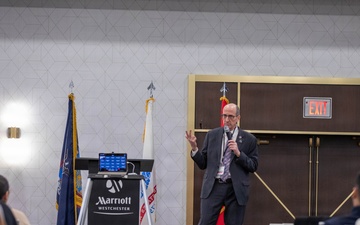 Army Reserve promotes connection during Yellow Ribbon Event