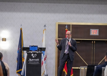 Army Reserve promotes connection during Yellow Ribbon Event