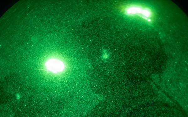 3rd Bn, 7th Marines execute night live-fire attack at Range 410A during SLTE 