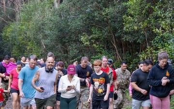 ndo-Pacific Best Redleg Competition 2026 - DIVARTY Family 5K