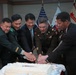 U.S. Army Garrison Yongsan-Casey Hosts 2026 Lunar New Year Reception