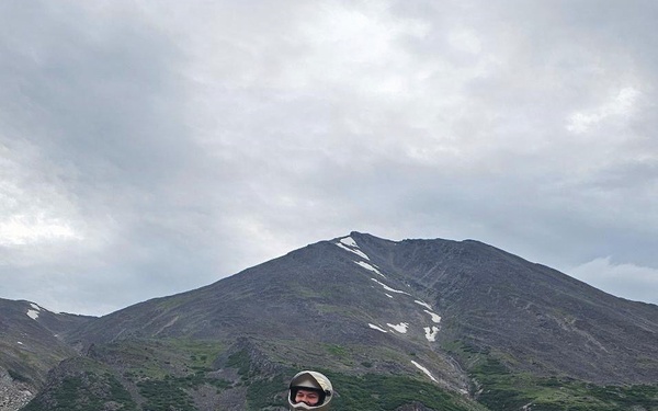 A Day in the Life: AH-64 Attack Helicopter Repairer (15R)