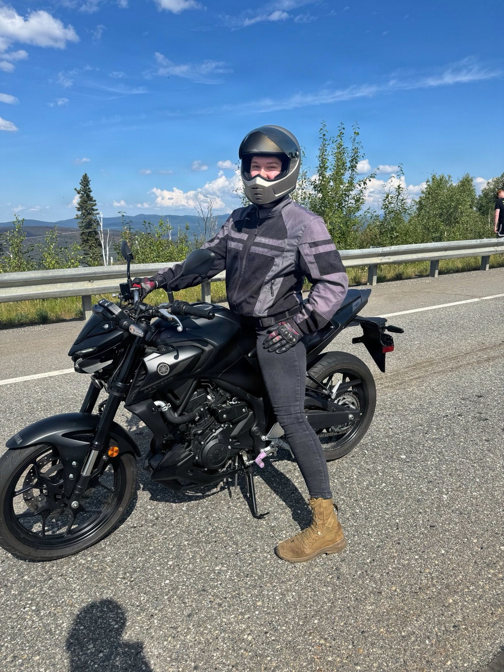 A Day in the Life: AH-64 Attack Helicopter Repairer (15R)