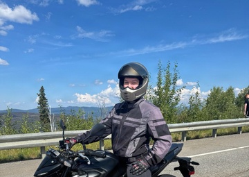 A Day in the Life: AH-64 Attack Helicopter Repairer (15R)