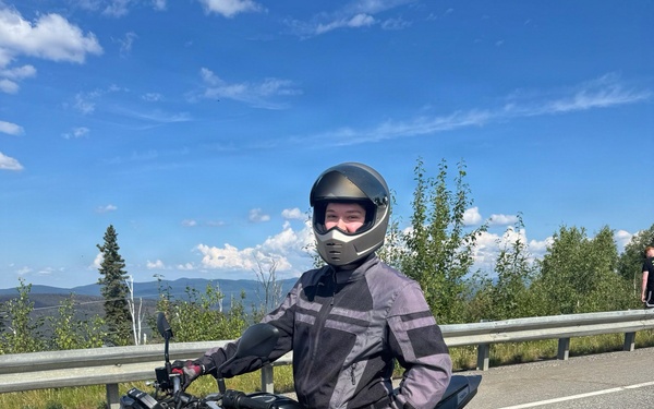 A Day in the Life: AH-64 Attack Helicopter Repairer (15R)