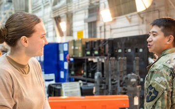 A Day in the Life: AH-64 Attack Helicopter Repairer (15R)