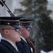 Snow Day 2026: Tomb of the Unknown Soldier