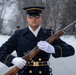 Snow Day 2026: Tomb of the Unknown Soldier