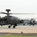 2CAB Prepares for Apache Aerial Gunnery
